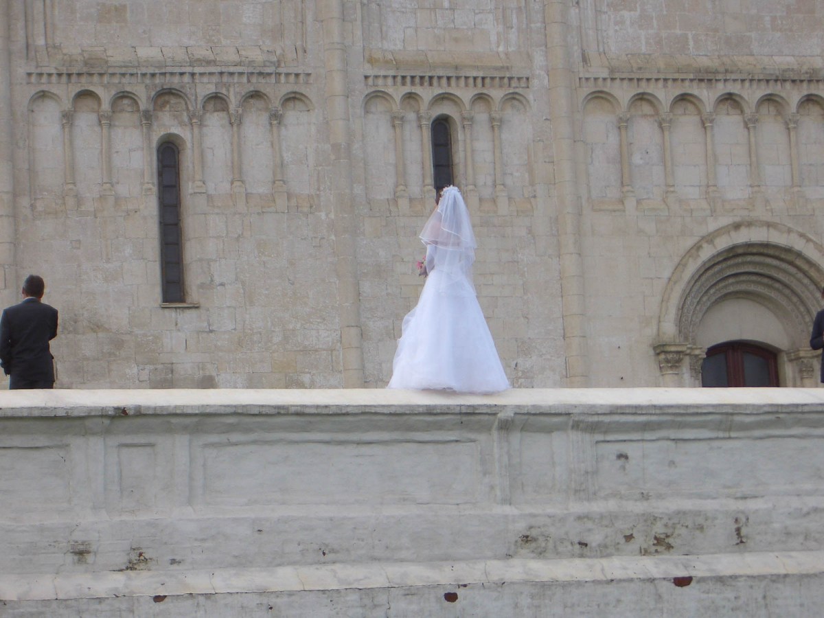 Russia in pillole: il chioschetto di&nbsp;Larissa